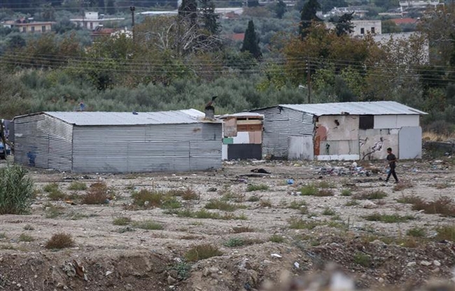 Ποιοι φιλοξένησαν το δολοφόνο του Ζαφειρόπουλου στην Πάτρα;