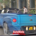 Chevrolet SSR