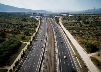 Επαναλειτουργούν τα 12 Σημεία Εξυπηρέτησης Συνδρομητών στην Αττική Οδό και στον Αυτοκινητόδρομο Μορέας