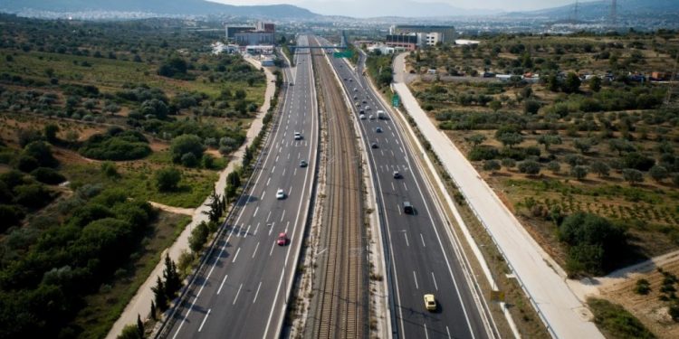 Επαναλειτουργούν τα 12 Σημεία Εξυπηρέτησης Συνδρομητών στην Αττική Οδό και στον Αυτοκινητόδρομο Μορέας
