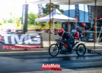 Ο “Casper” θέτει ερωτήματα για το μέλλον των αγώνων