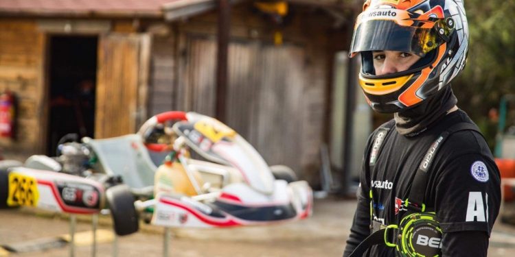 Συνέντευξη του Αλέξανδρου Παπαευθυμίου