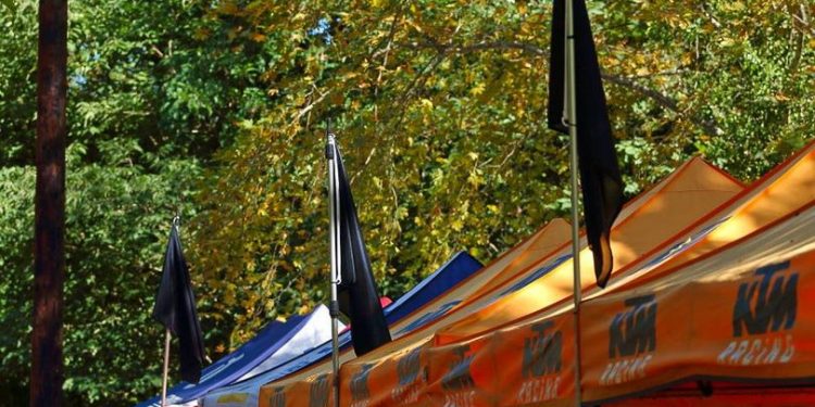 KTM: Αποχωρούμε από τους Ελληνικούς αγώνες λόγω ΑΜΟΤΟΕ