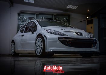 Θα γίνω λίγο κακός: Peugeot 207 S2000 – Όνειρο ήταν και πάει
