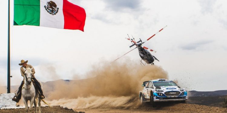 Ο Έλληνας φωτογράφος Νίκος Κατίκης, καλύτερος φωτογράφος του WRC 2020