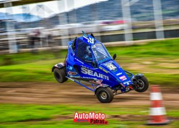 Συνέντευξη: Ο Παναγιώτης Ρουστέμης μιλά εφ’ όλης της ύλης