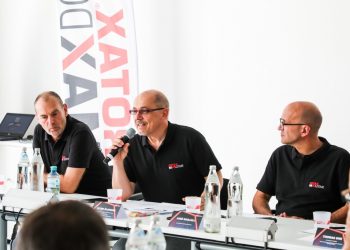 Αναβολή για τον πρώτο αγώνα του Rotax στην Πορτογαλία