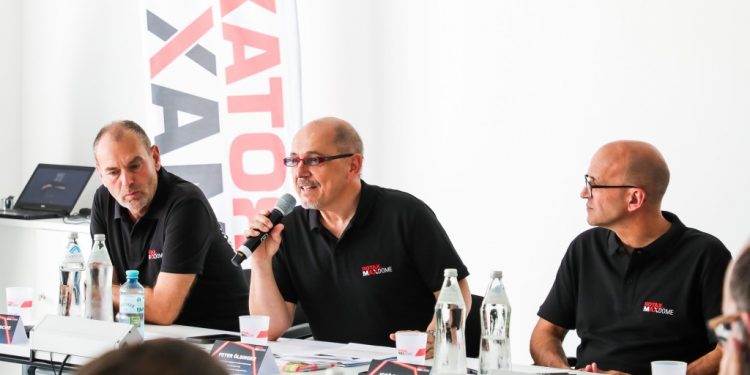 Αναβολή για τον πρώτο αγώνα του Rotax στην Πορτογαλία