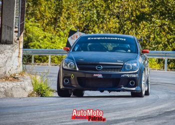 ΟΜΑΕ: Το αγωνιστικό Πρόγραμμα 2021 για το Αυτοκίνητο