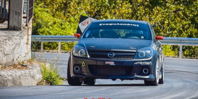 ΟΜΑΕ: Το αγωνιστικό Πρόγραμμα 2021 για το Αυτοκίνητο