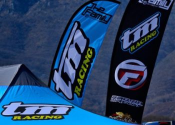 H TM RACING HELLAS αποχωρεί από τους αγώνες του 2021