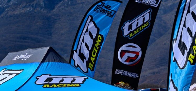 H TM RACING HELLAS αποχωρεί από τους αγώνες του 2021