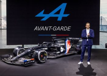 “RENAULUTION”:  Το νέο πλάνο στρατηγικού σχεδιασμού του Groupe Renault