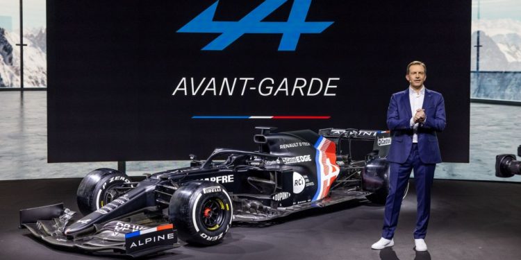 “RENAULUTION”:  Το νέο πλάνο στρατηγικού σχεδιασμού του Groupe Renault