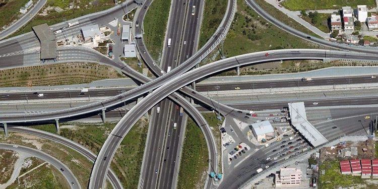 Κλείνουν μέχρι νεωτέρας τα 12 Σημεία Εξυπηρέτησης Συνδρομητών (Σ.Ε.Σ.) στην Αττική Οδό και στον Αυτοκινητόδρομο Μορέας
