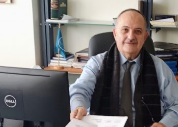 Δ. Ναυπλιώτης: Θέλουμε να εντάξουμε την “Αυτοκινητοδρόμιο Πάτρας ΑΕ” στο EFSI