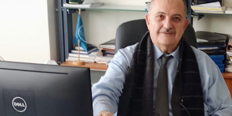 Δ. Ναυπλιώτης: Θέλουμε να εντάξουμε την “Αυτοκινητοδρόμιο Πάτρας ΑΕ” στο EFSI