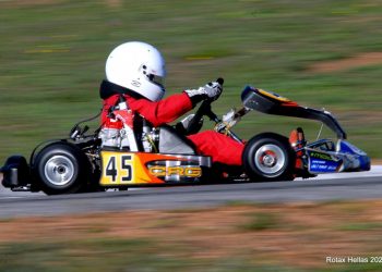 Rotax : Καθ’ οδόν 40 κινητήρες Rotax 125 ΜΑΧ