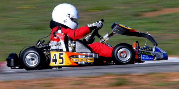 Rotax : Καθ’ οδόν 40 κινητήρες Rotax 125 ΜΑΧ