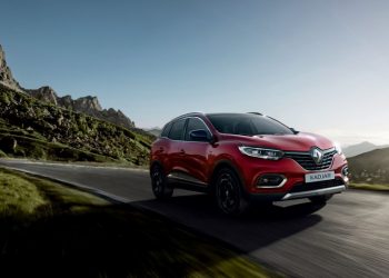 Renault KADJAR 1.3 TCe 140hp Sport Edition: Με την καλύτερη σχέση τιμής – εξοπλισμού της κατηγορίας