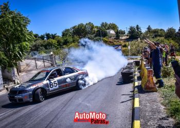 Αναβολή όλων των αγώνων Αυτοκινήτου και Karting του Απριλίου 2021