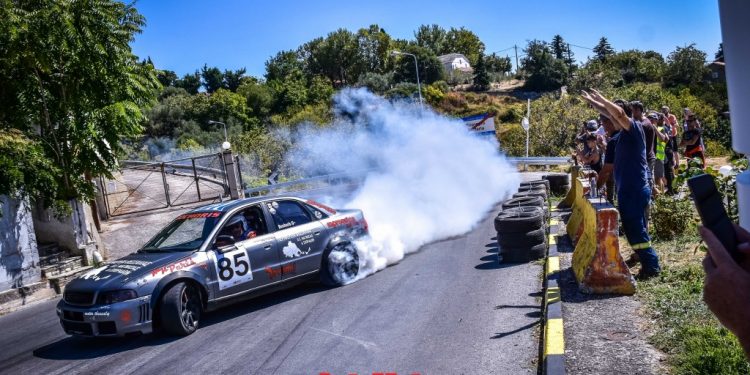 Αναβολή όλων των αγώνων Αυτοκινήτου και Karting του Απριλίου 2021