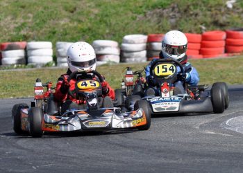 Rotax Racing Team: Προγράμματα εκπαίδευσης για “παιδιά” από 4 ετών ως … 94! 