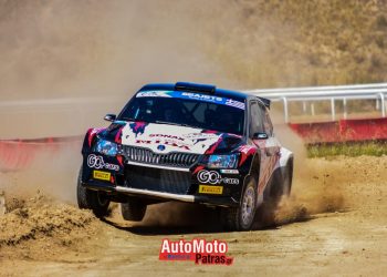 Επιστρέφει το Ράλι Ακρόπολις το 2021 και το 2022