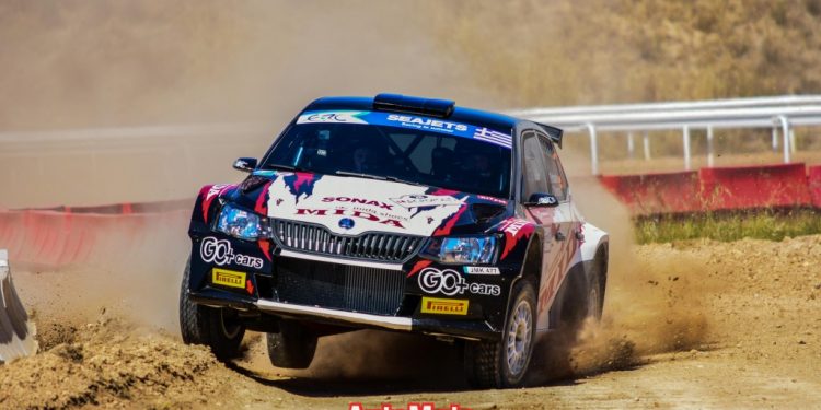 Επιστρέφει το Ράλι Ακρόπολις το 2021 και το 2022