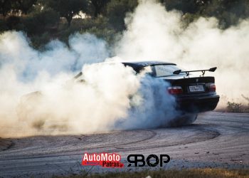 Που επιτρέπεται και που όχι η Προπόνηση για τον Μηχανοκίνητο Αθλητισμό