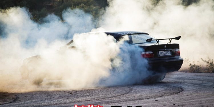 Που επιτρέπεται και που όχι η Προπόνηση για τον Μηχανοκίνητο Αθλητισμό