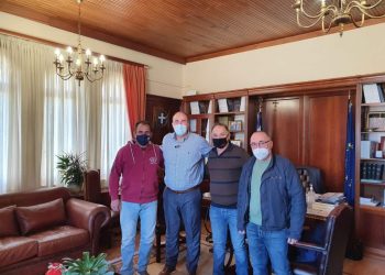 Rally Κορίνθου 2021 με την στήριξη της Περιφέρειας Πελοποννήσου