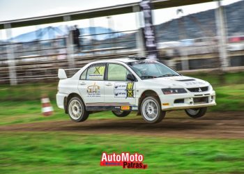 Επανεκκίνηση των αγώνων αυτοκινήτου & karting το Μάιο