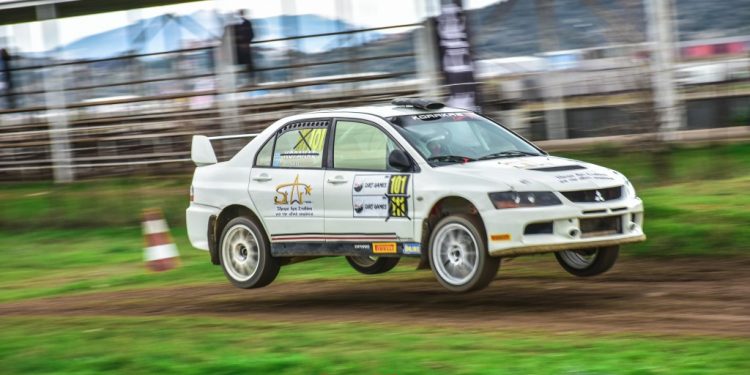 Επανεκκίνηση των αγώνων αυτοκινήτου & karting το Μάιο