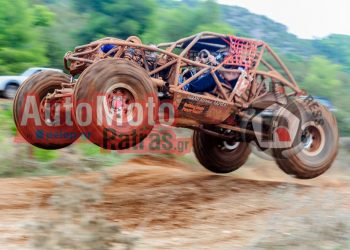 2ο MEGA FOUR 4χ4 Πάτρας: Αρχίζει το Κύπελλο του θεσμού