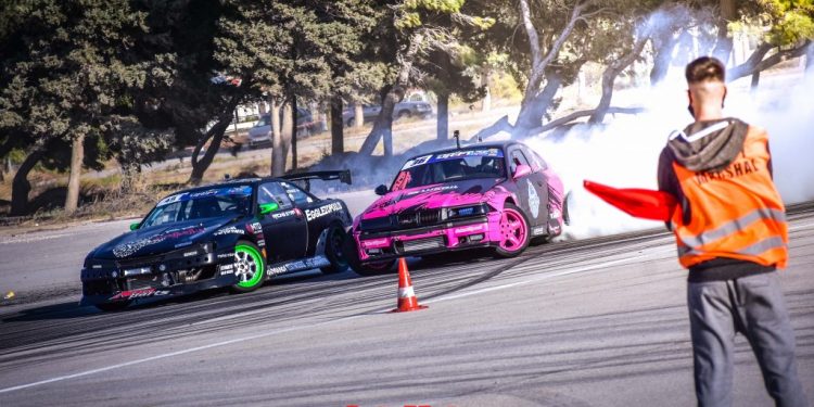 1ος Γύρος Πανελλήνιου Πρωταθλήματος DRIFT- Επιστροφή στη δράση!