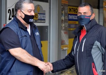 KTEO Πήγασος Rotax MAX Challenge GR 2021 Όλα για τους οδηγούς και μόνο!