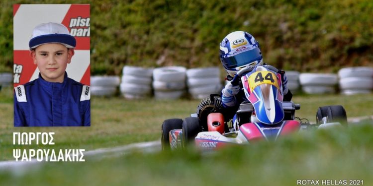 Η Rotax Hellas επανιδρύει το karting στην Κρήτη!