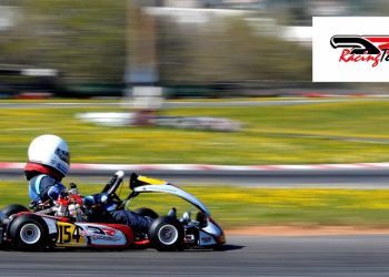 Από 4 ετών έως την F4 με την DR Racing Team!