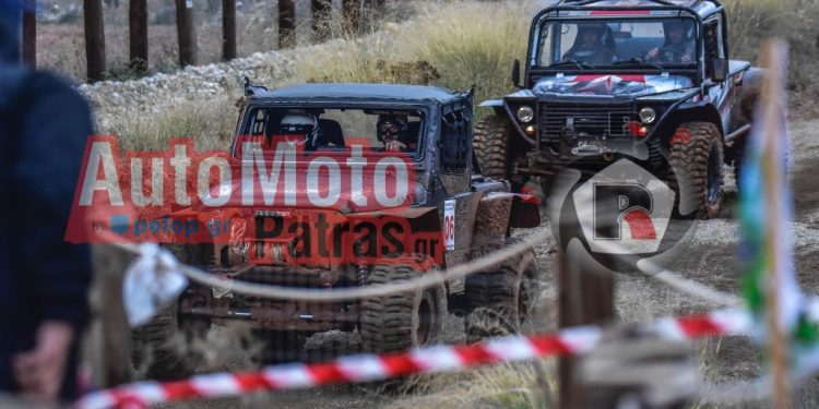 2ο MEGA FOUR 4χ4 Πάτρας: Κανονισμοί και Υγειονομικό Πρωτόκολλο