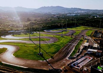 I.KTEO ΠΗΓΑΣΟΣ Rotax MAX Challenge-Κρητική φιλοξενία στην ομορφότερη πίστα της Ελλάδας!