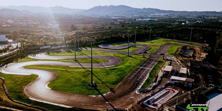 I.KTEO ΠΗΓΑΣΟΣ Rotax MAX Challenge-Κρητική φιλοξενία στην ομορφότερη πίστα της Ελλάδας!