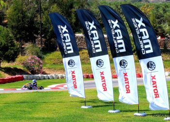 I.KTEO ΠΗΓΑΣΟΣ Rotax MAX Challenge Όλα έτοιμα στα Χανιά!