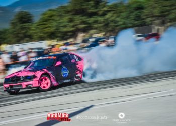 Π.Π. Drift: Λαγός και Θεοδωρογιάννης οι νικητές σε PRO και Street Legal