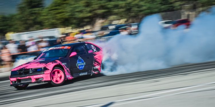 Π.Π. Drift: Λαγός και Θεοδωρογιάννης οι νικητές σε PRO και Street Legal