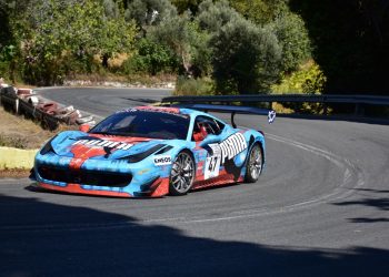 Ανάβαση Καλαμάτας: Παράταση προθεσμίας συμμετοχών ως τις 5/5