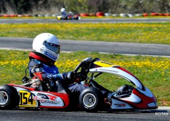 Το Σάββατο στις 23 Μαΐου αρχίζει το Ι.ΚΤΕΟ ΠΗΓΑΣΟΣ Rotax MAX Challenge