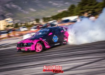 Π. Π. DRIFT : Με 49 “μονομάχους” στην πρεμιέρα!