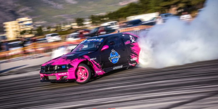 Π. Π. DRIFT : Με 49 “μονομάχους” στην πρεμιέρα!