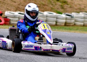 Ι. ΚΤΕΟ Πήγασος Rotax MAX Challenge 2021 Η αγωνία του οικοδεσπότη!